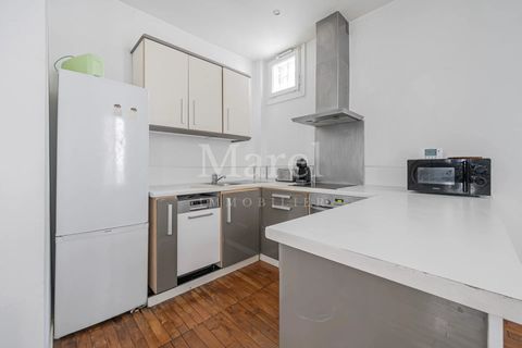 Lejlighed i Paris, Paris, Paris - € 750.000 | Ref: 433b - foto 5