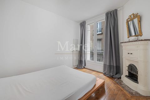 Lejlighed i Paris, Paris, Paris - € 750.000 | Ref: 433b - foto 6
