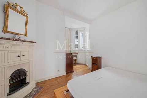 Lejlighed i Paris, Paris, Paris - € 750.000 | Ref: 433b - foto 7