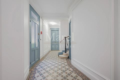 Lejlighed i Paris, Paris, Paris - € 750.000 | Ref: 433b - foto 10