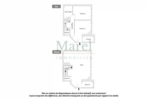 Lejlighed i Paris, Paris, Paris - € 750.000 | Ref: 433b - foto 11