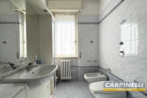 Lejlighed i Desio, Monza and Brianza, Desio - € 180.000 | Ref: 229 - foto 12