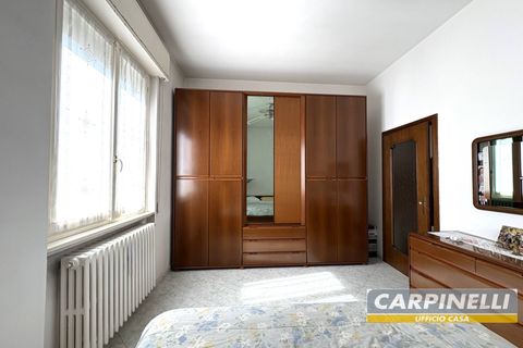 Lejlighed i Desio, Monza and Brianza, Desio - € 180.000 | Ref: 229 - foto 14