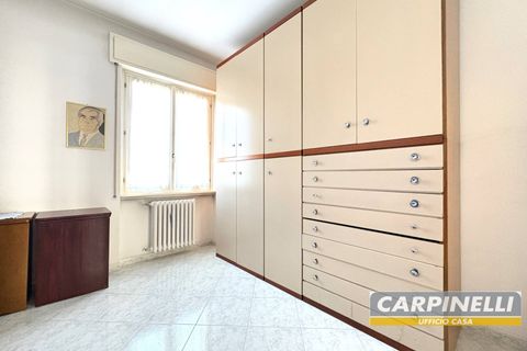 Lejlighed i Desio, Monza and Brianza, Desio - € 180.000 | Ref: 229 - foto 16