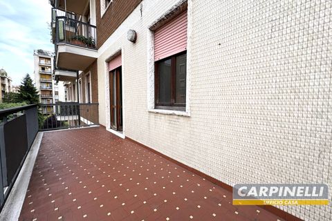 Leilighet i Bresso, Milan, Bresso - € 272 000 | Ref: 230 - foto 4