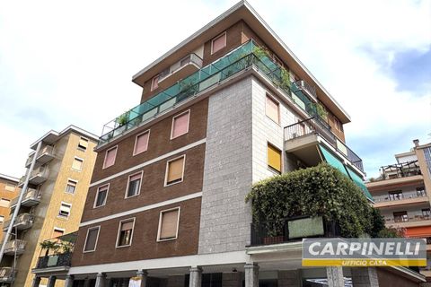 Leilighet i Bresso, Milan, Bresso - € 272 000 | Ref: 230 - foto 20