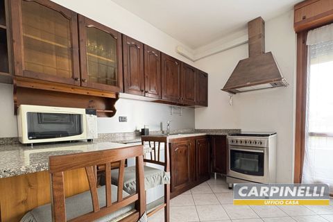Leilighet i Desio, Monza and Brianza, Desio - € 155 000 | Ref: 231 - foto 7