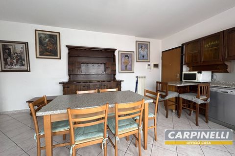 Leilighet i Desio, Monza and Brianza, Desio - € 155 000 | Ref: 231 - foto 9