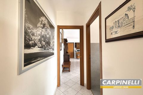 Leilighet i Desio, Monza and Brianza, Desio - € 155 000 | Ref: 231 - foto 14