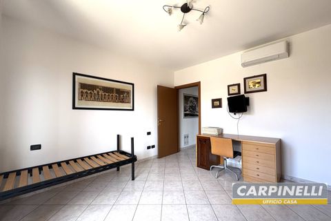 Leilighet i Desio, Monza and Brianza, Desio - € 155 000 | Ref: 231 - foto 17