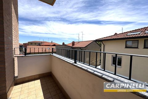 Leilighet i Desio, Monza and Brianza, Desio - € 155 000 | Ref: 231 - foto 20