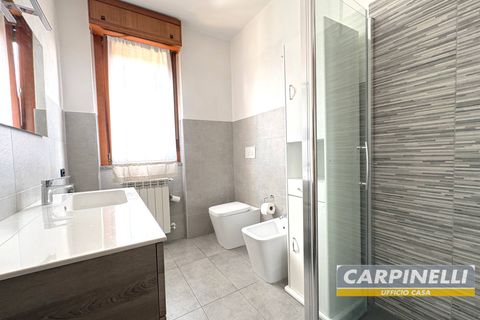Leilighet i Desio, Monza and Brianza, Desio - € 155 000 | Ref: 231 - foto 21