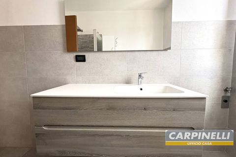 Leilighet i Desio, Monza and Brianza, Desio - € 155 000 | Ref: 231 - foto 22