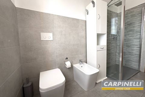 Leilighet i Desio, Monza and Brianza, Desio - € 155 000 | Ref: 231 - foto 24