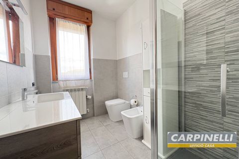 Leilighet i Desio, Monza and Brianza, Desio - € 155 000 | Ref: 231 - foto 25