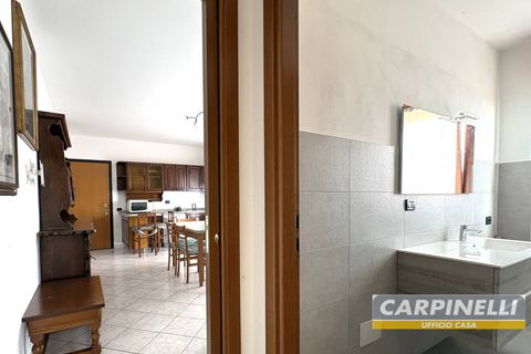 Leilighet i Desio, Monza and Brianza, Desio - € 155 000 | Ref: 231 - foto 27