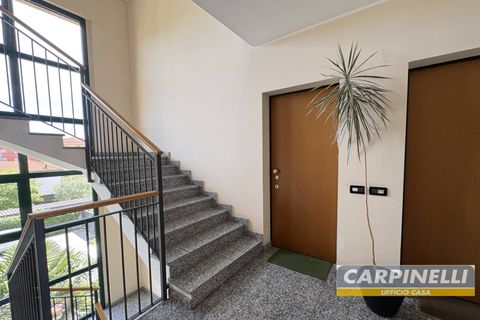 Leilighet i Desio, Monza and Brianza, Desio - € 155 000 | Ref: 231 - foto 29