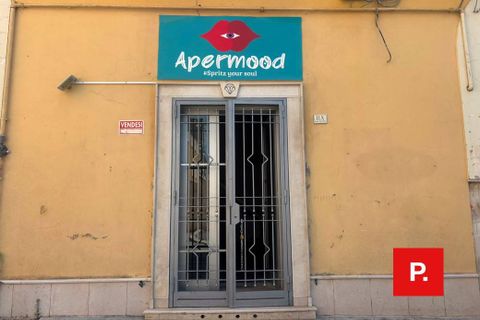 Erhvervsejendom i Caserta, Caserta, Caserta - € 90.000 | Ref: kA9479 - foto 1