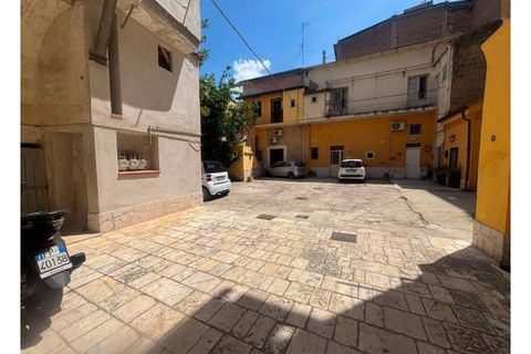 Erhvervsejendom i Caserta, Caserta, Caserta - € 90.000 | Ref: kA9479 - foto 7