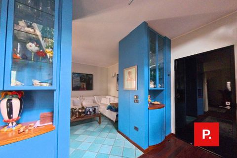 Lejlighed i Caserta, Caserta, Caserta - € 495.000 | Ref: kA9486 - foto 4