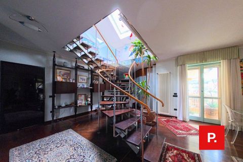 Lejlighed i Caserta, Caserta, Caserta - € 495.000 | Ref: kA9486 - foto 9