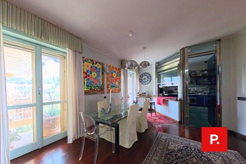 Lejlighed i Caserta, Caserta, Caserta - € 495.000 | Ref: kA9486 - foto 11