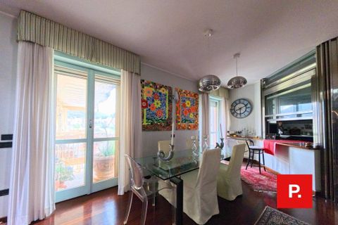 Lejlighed i Caserta, Caserta, Caserta - € 495.000 | Ref: kA9486 - foto 12