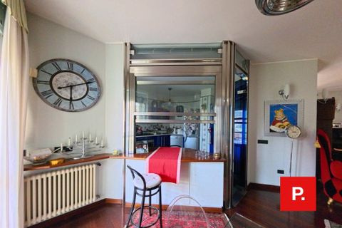 Lejlighed i Caserta, Caserta, Caserta - € 495.000 | Ref: kA9486 - foto 14