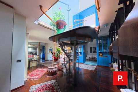 Lejlighed i Caserta, Caserta, Caserta - € 495.000 | Ref: kA9486 - foto 32