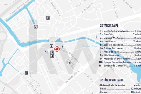 Lejlighed i Aveiro, Aveiro, Aveiro - € 295.000 | Ref: KWPT-033480 - foto 11