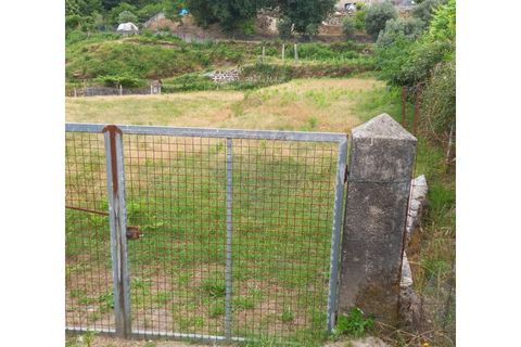 Helårsgrund i Arcos de Valdevez, Viana do Castelo, Arcos de Valdevez - € 20.000 | Ref: 123721107-2 - foto 4
