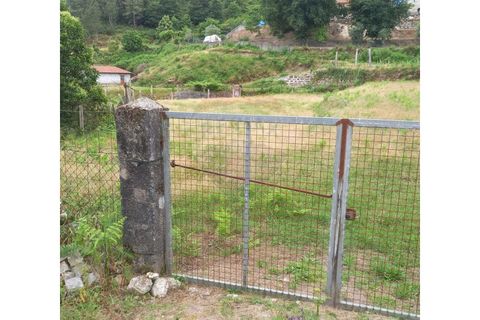Helårsgrund i Arcos de Valdevez, Viana do Castelo, Arcos de Valdevez - € 20.000 | Ref: 123721107-2 - foto 5