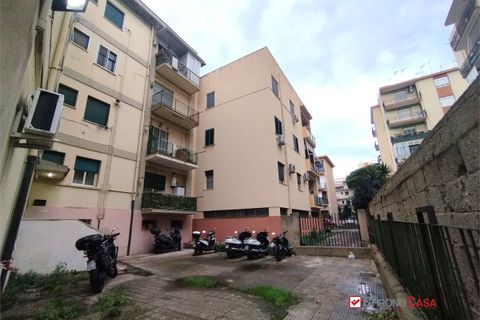 Lejlighed i Messina, Messina, Messina - € 84.000 | Ref: vs808 - foto 12