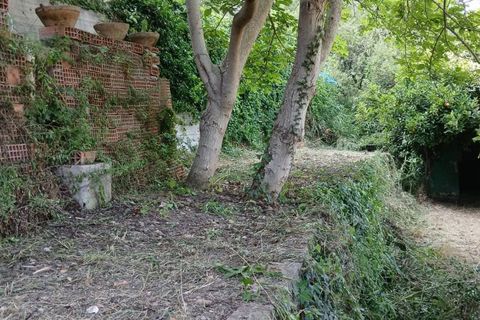 Helårsgrund i Rometta, Messina, Rometta - € 14.000 | Ref: VSP341 - foto 2