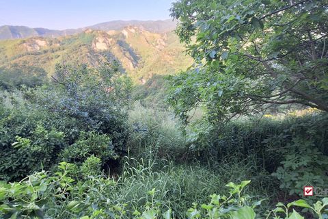 Helårsgrund i Rometta, Messina, Rometta - € 14.000 | Ref: VSP341 - foto 13