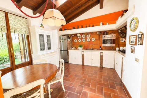 Villa i Mantua, Mantua, Mantua - € 349.000 | Ref: 5395 - foto 13