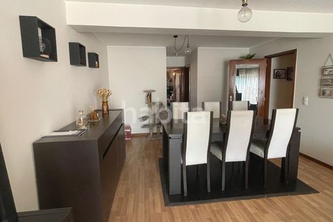 Lejlighed i Valongo, Porto, Valongo - € 265.000 | Ref: ESM062602 - foto 1