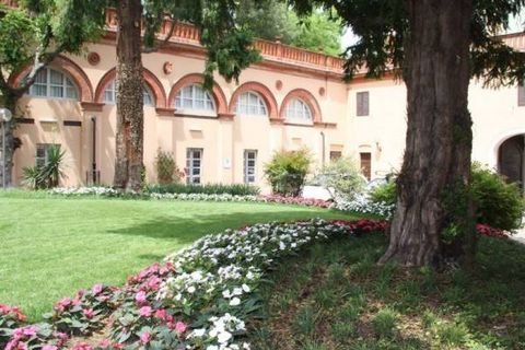 Villa i Mantua, Mantua, Mantua - € 3.500.000 | Ref: 6317 - foto 1