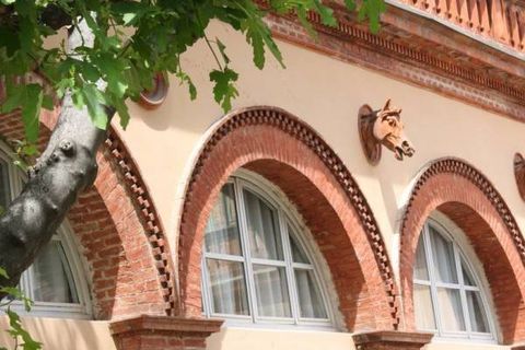 Villa i Mantua, Mantua, Mantua - € 3.500.000 | Ref: 6317 - foto 3