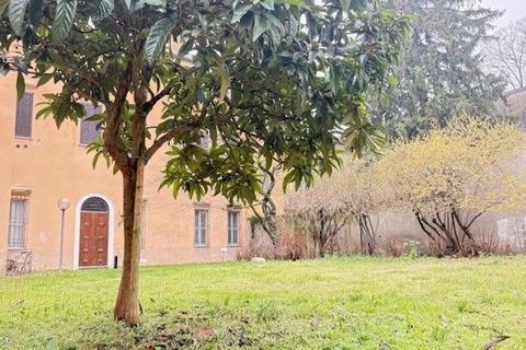 Villa i Mantua, Mantua, Mantua - € 3.500.000 | Ref: 6317 - foto 10