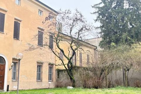 Villa i Mantua, Mantua, Mantua - € 3.500.000 | Ref: 6317 - foto 11