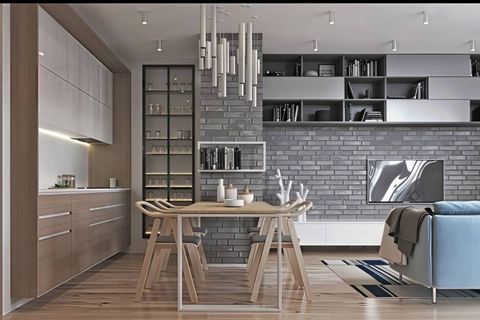 Lejlighed i Mantua, Mantua, Mantua - € 175.000 | Ref: 6407 - foto 3