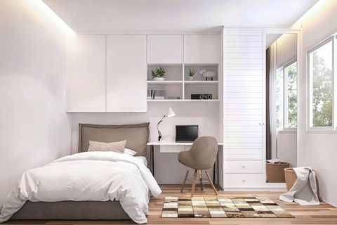 Lejlighed i Mantua, Mantua, Mantua - € 175.000 | Ref: 6407 - foto 7