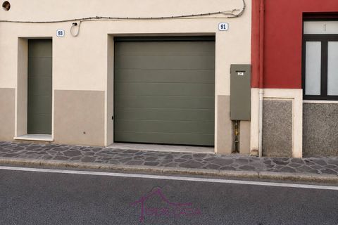 Parkeringsplads i Mantua, Mantua, Mantua - € 52.000 | Ref: 6418 - foto 1