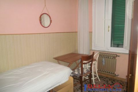 Lejlighed i Rosignano Marittimo, Livorno, Rosignano Marittimo - € 129.000 | Ref: A1111 - foto 13
