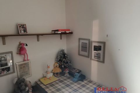 Lejlighed i Rosignano Marittimo, Livorno, Rosignano Marittimo - € 129.000 | Ref: A1111 - foto 15
