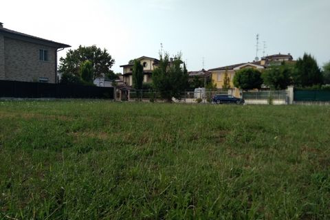 Terra a Carpi, Modena, Carpi - € 290.000 | Ref: L 33 - foto 2