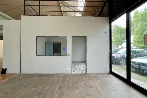 Erhvervsejendom i Soliera, Modena, Soliera - € 750.000 | Ref: U 158 - foto 5