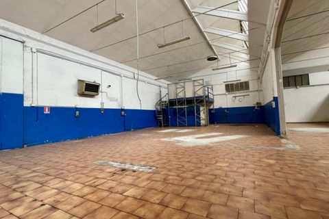 Erhvervsejendom i Soliera, Modena, Soliera - € 750.000 | Ref: U 158 - foto 7