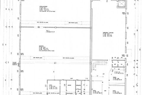 Erhvervsejendom i Soliera, Modena, Soliera - € 750.000 | Ref: U 158 - foto 12
